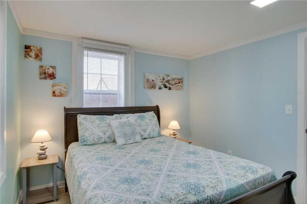 23 Center St - Sunny Side Down - Downstairs Apartment Folly Beach Kamer foto